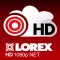 Lorex netHD Plus